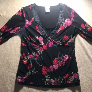 Old navy blouse #G1659